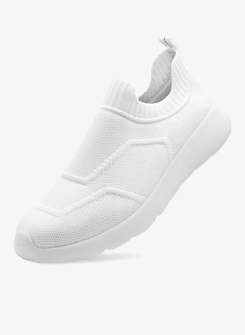 Duozoulu CL Highland Sock Walking Trainer