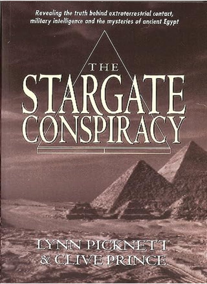 null - Stargate Conspiracy - Image 1