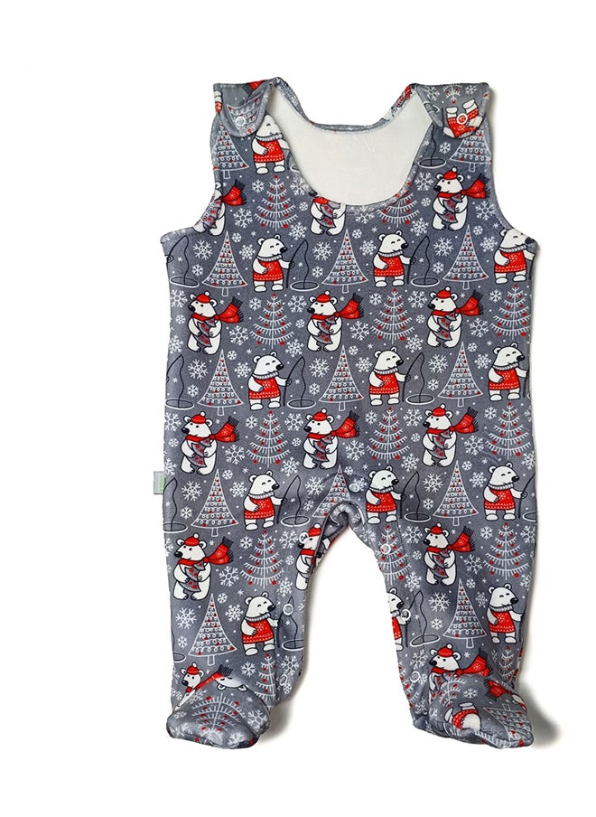 BabyShoora - Baby Girl  Set - Image 1