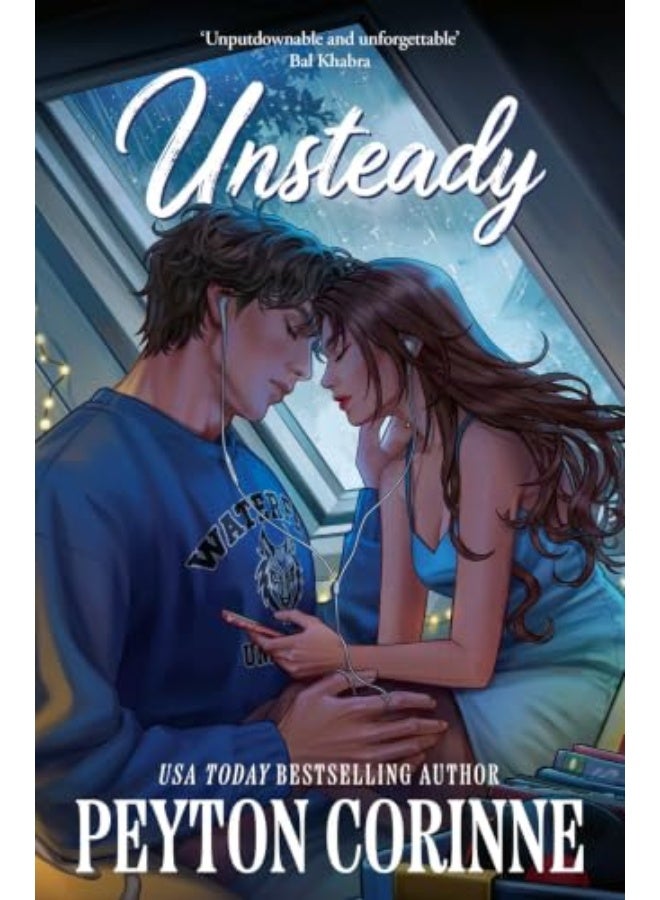 Unsteady