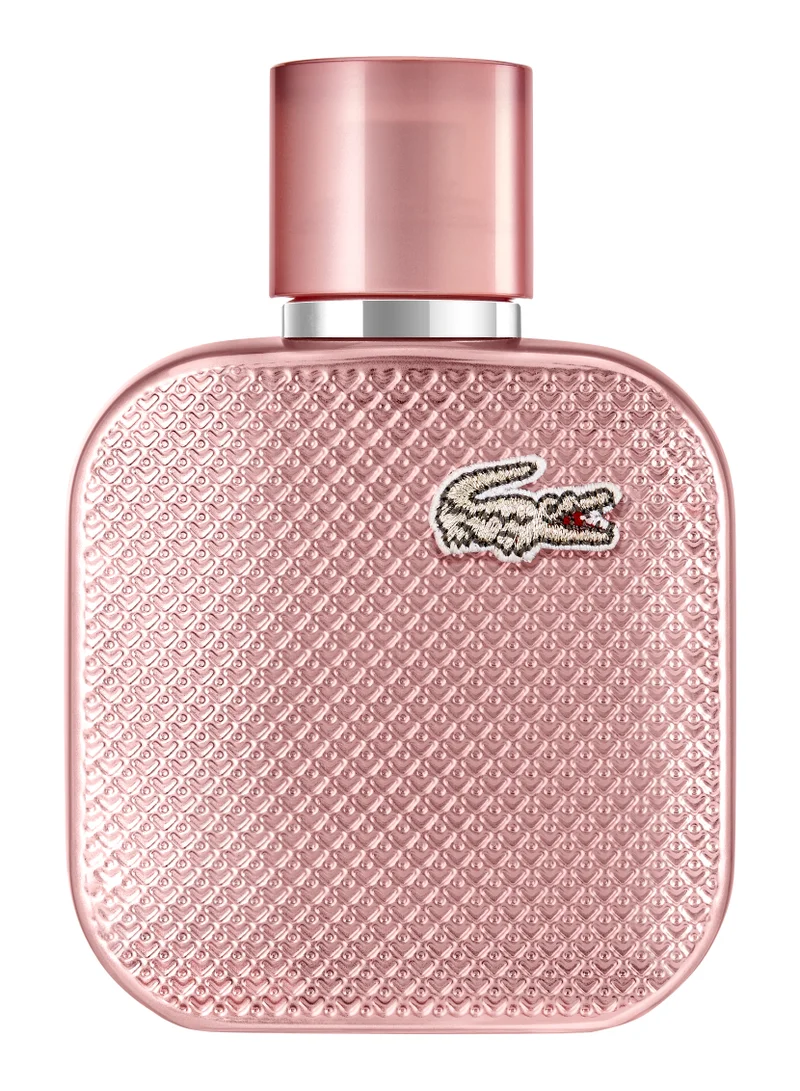 لاكوست Lacoste L1212 Silver Rose EDP 50Ml