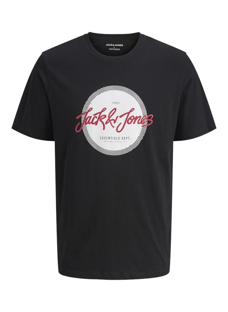 Jack & Jones Junior Kids Jjurban Crew Neck T-Shirt