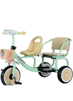 Lamour 608 Tricycle
