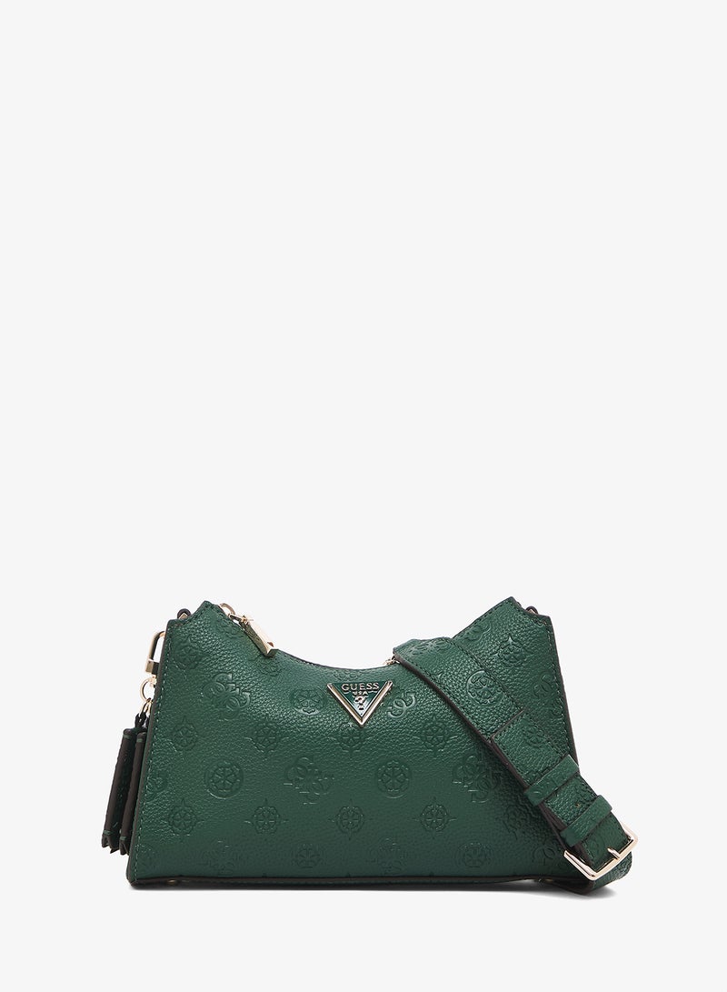 GUESS Cresidia II Shoulder Bag - Image 1