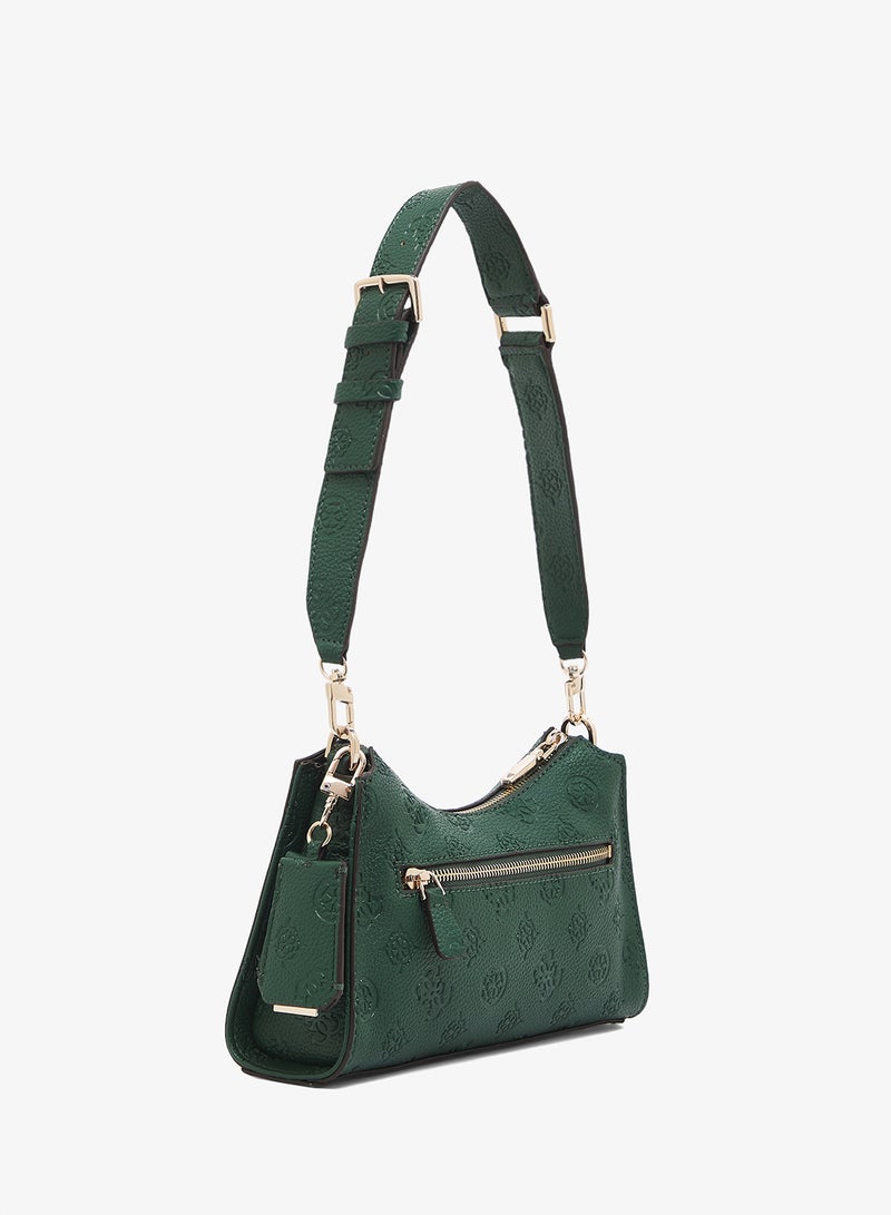 GUESS Cresidia II Shoulder Bag - Image 2