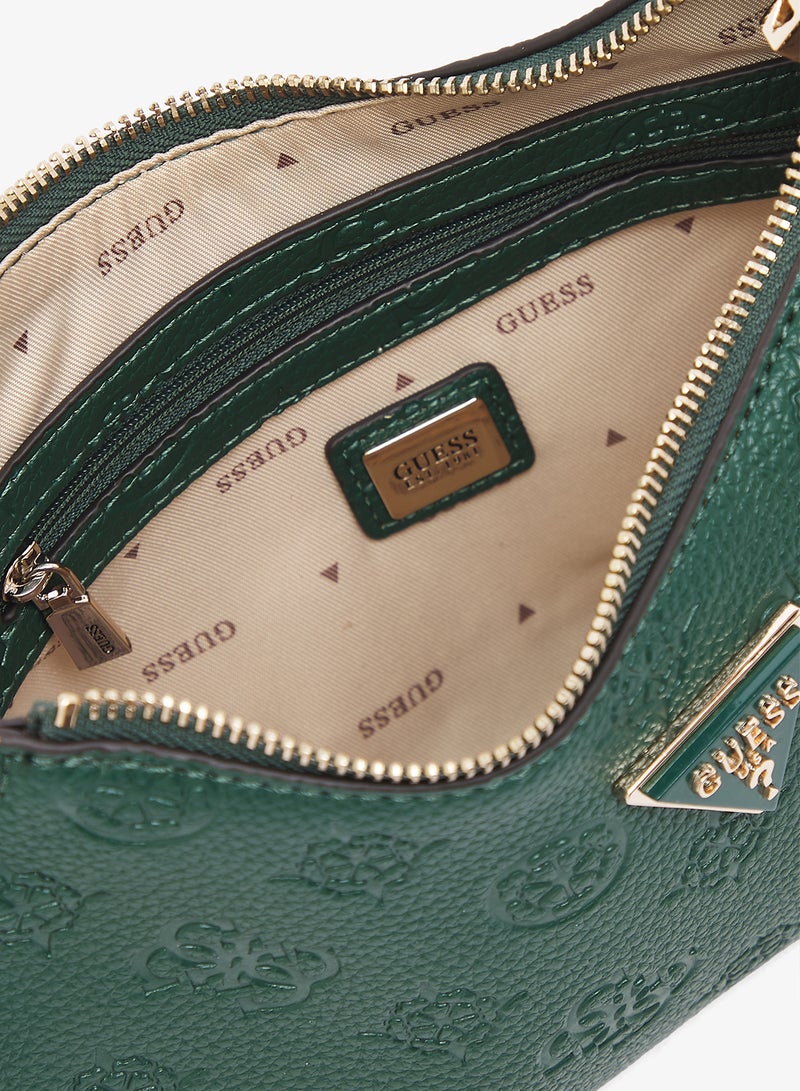 GUESS Cresidia II Shoulder Bag - Image 4