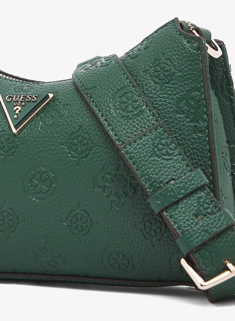 GUESS Cresidia II Shoulder Bag - Image 3