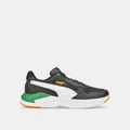 PUMA Black