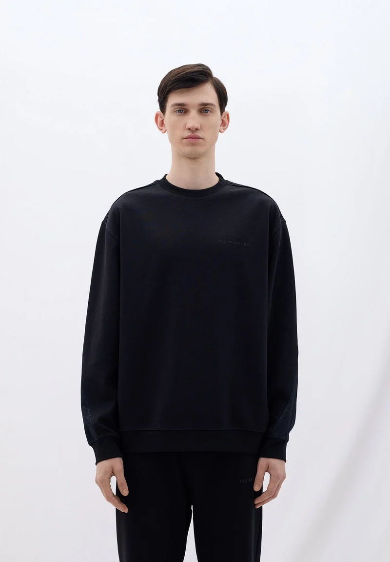 LES BENJAMINS SWEATSHIRT 403