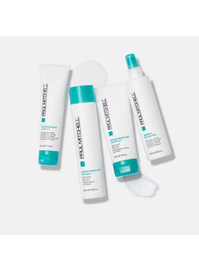 Paul Mitchell Awapuhi Moisture Mist, Hydrating Spray For Hair + Skin, 8.5 fl. oz. - Image 4