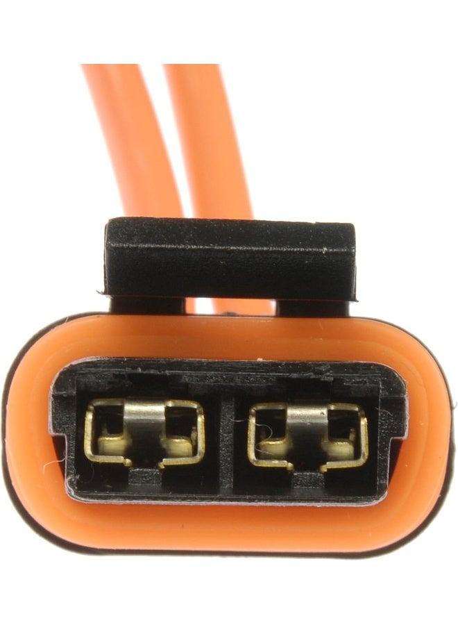 Dorman 85101 Electrical Harness - 2-Wire Cooling Fan Motor - Image 1