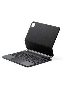 Iwin iwin Wireless Magic Keyboard for iPad Arabic + English-black-iPad Pro 11/Air 10.9 inch  - Image 1