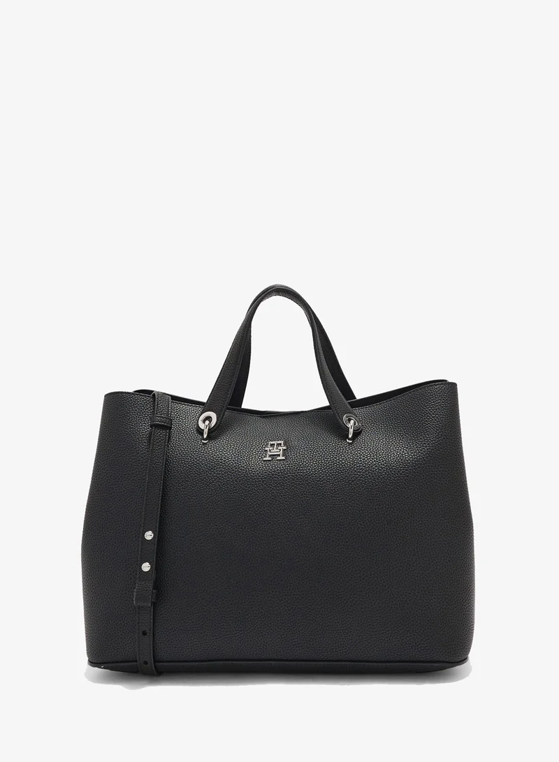 Top Handle Satchel