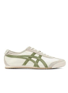 white/green