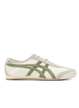 white/green
