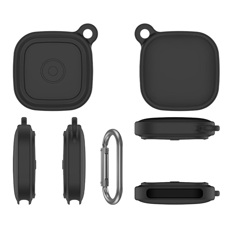 Silicone Protective Case For Life 360 Tracker Water Locator Travel Use Color A - Image 4