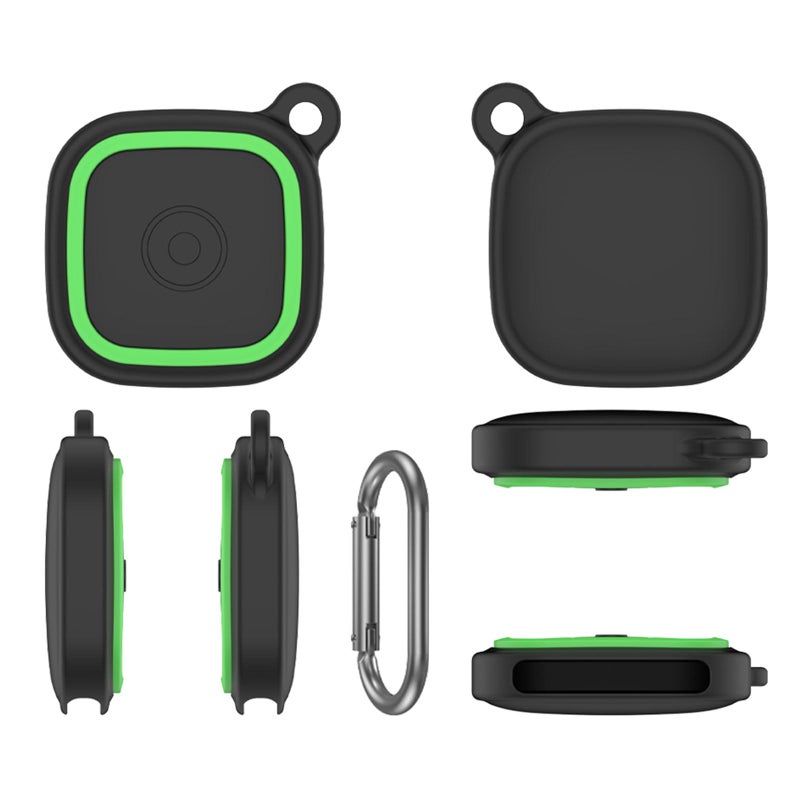 Silicone Protective Case For Life 360 Tracker Water Locator Travel Use Color A - Image 5