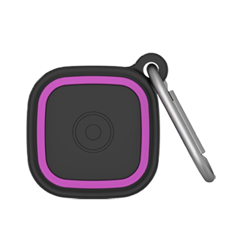 Silicone Protective Case For Life 360 Tracker Water Locator Travel Use Color A - Image 2