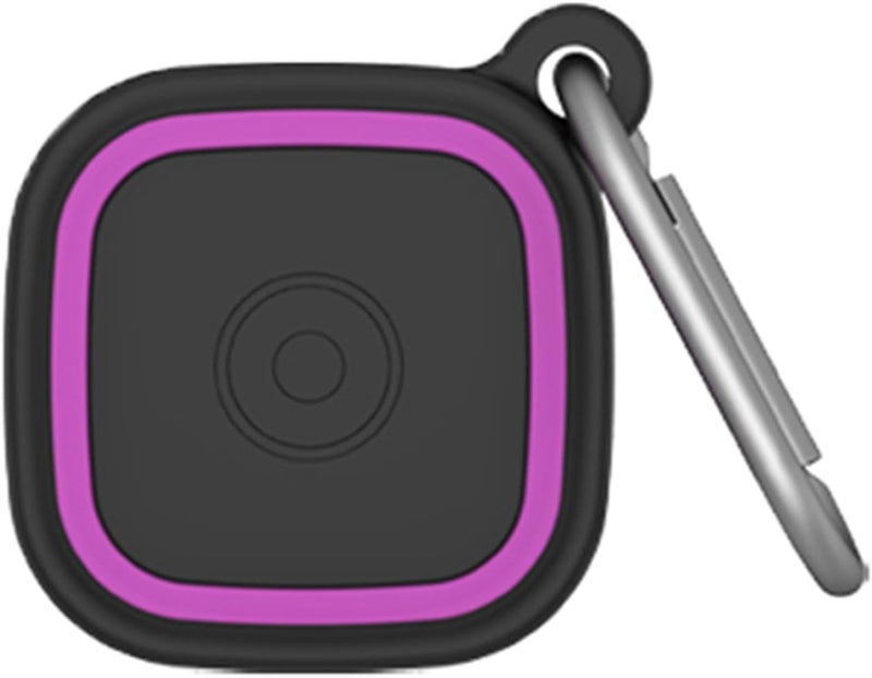 Silicone Protective Case For Life 360 Tracker Water Locator Travel Use Color A - Image 1