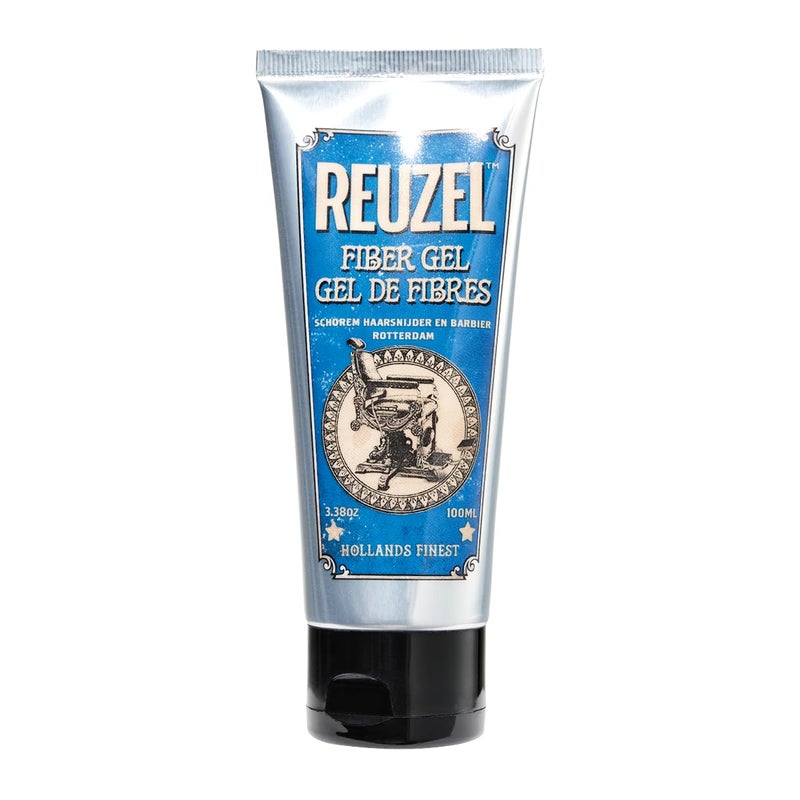 Reuzel جيل ريوزيل للألياف، تركيبة خالية من القشور، 3.38 أونصة - Image 1