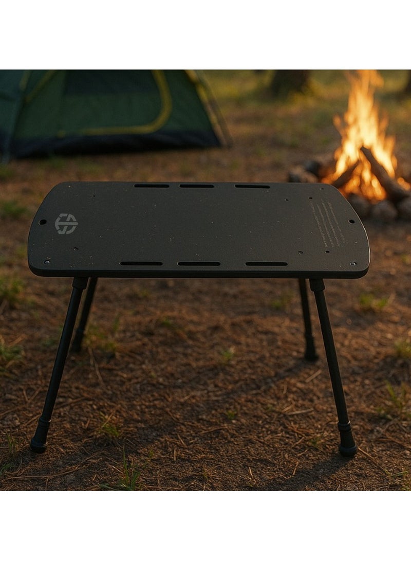 Toby's Tobyâ€™S Rechargeable Camping Lantern With Led Light And Table  Portable, Durable, Long-Lasting Outdoor Gear For Hiking, Picnics, Travel, Camping, And Emergency Use - Image 4