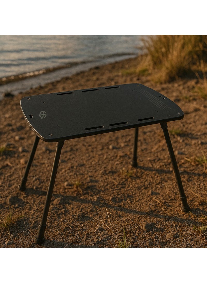 Toby's Tobyâ€™S Rechargeable Camping Lantern With Led Light And Table  Portable, Durable, Long-Lasting Outdoor Gear For Hiking, Picnics, Travel, Camping, And Emergency Use - Image 3