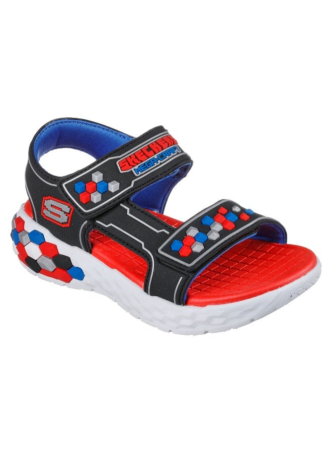 SKECHERS MEGA-SPLASH 2.0-CUBOSHORE - Image 4