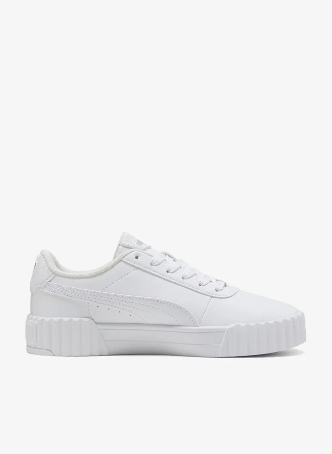 بوما سنيكرز كارينا 3.0 داي أند نايت