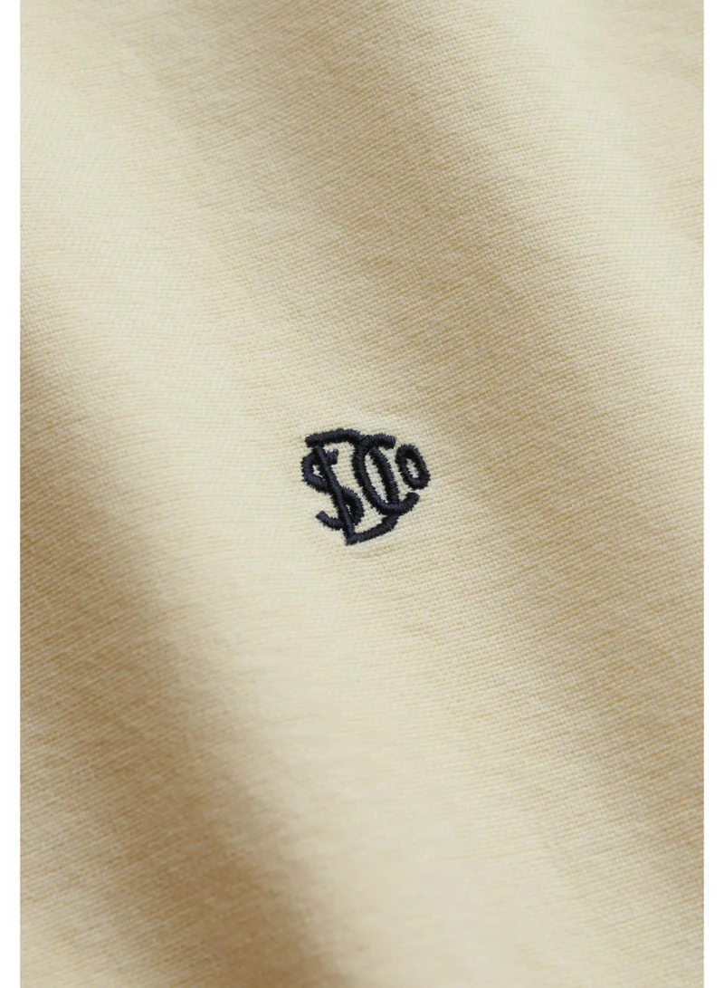 Superdry Preppy Oxford Short Sleeve Shirt