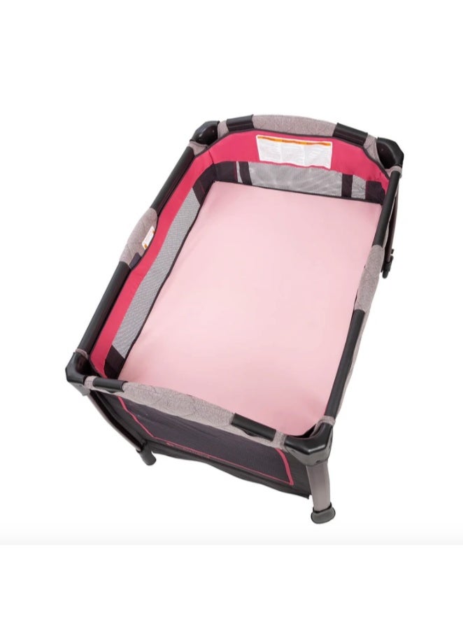 GOLITE® ELX NURSERY CENTER - STARDUST ROSE  - Image 2
