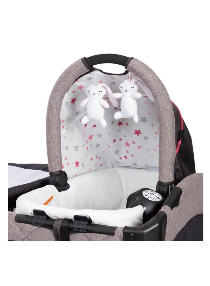 GOLITE® ELX NURSERY CENTER - STARDUST ROSE  - Image 4