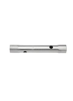 VTH WITH TAGLINE ABSOLUTE TOOLING SOLUTIONS VTH Tubular Box Spanners 10 11mm Chrome Plated 1  - Image 1