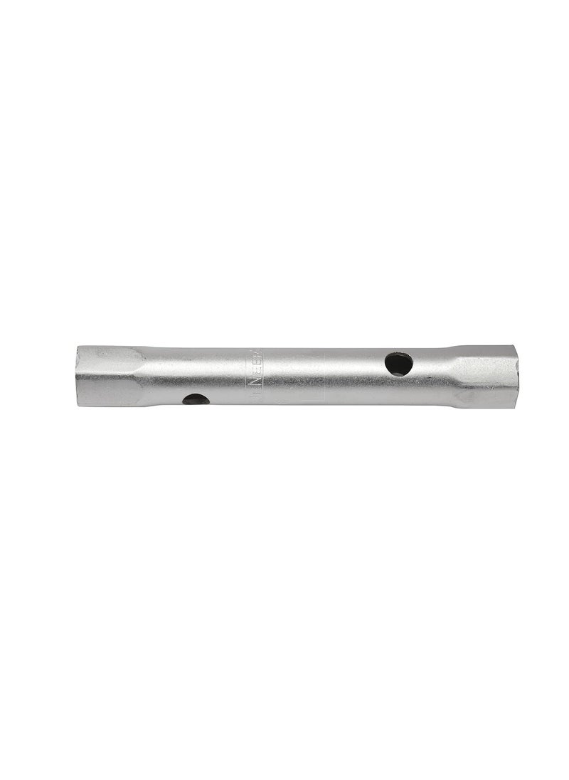 VTH WITH TAGLINE ABSOLUTE TOOLING SOLUTIONS VTH Tubular Box Spanners 10 11mm Chrome Plated 1  - Image 1