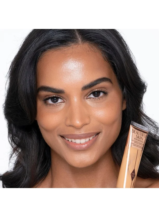 Charlotte Tilbury Charlottes Beautiful Skin Foundation - 10 Neutral