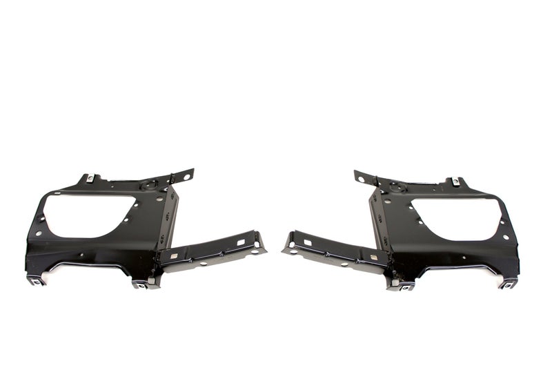 Chrysler Genuine Chrysler Parts 68064329AB Front Bumper Bracket Set