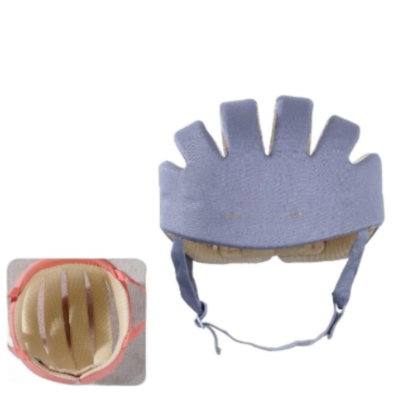 Baby toddler head protection cap Anti-fall and anti-collision cap - Image 1