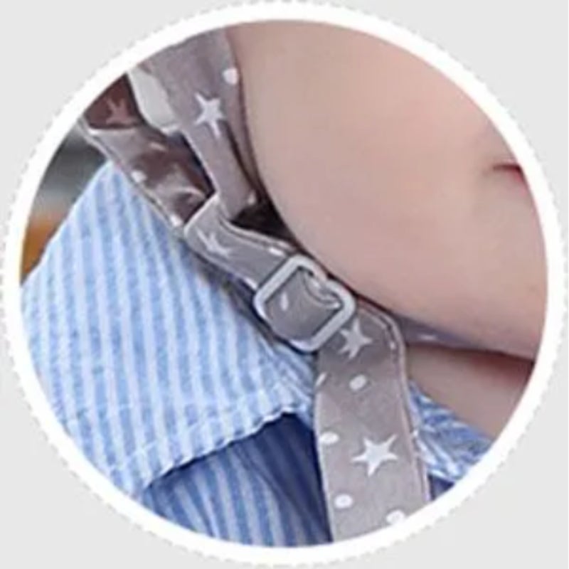 Baby toddler head protection cap Anti-fall and anti-collision cap - Image 3