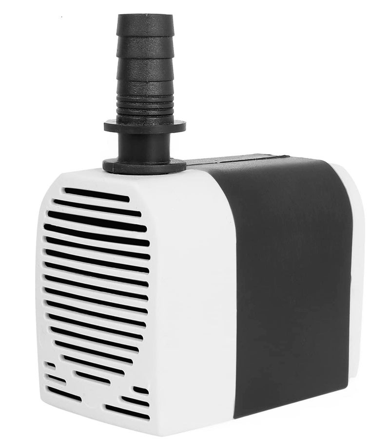 FEDUS 9 Watt Cooler Submersible Water Pump Water Pump, cooler motor Water Lifting Cooler Pump Motor, desert Cooler Pump, Aquarium Water Pump Motor, Pond Pump Submersible, Fountain Pump Motor - Image 1