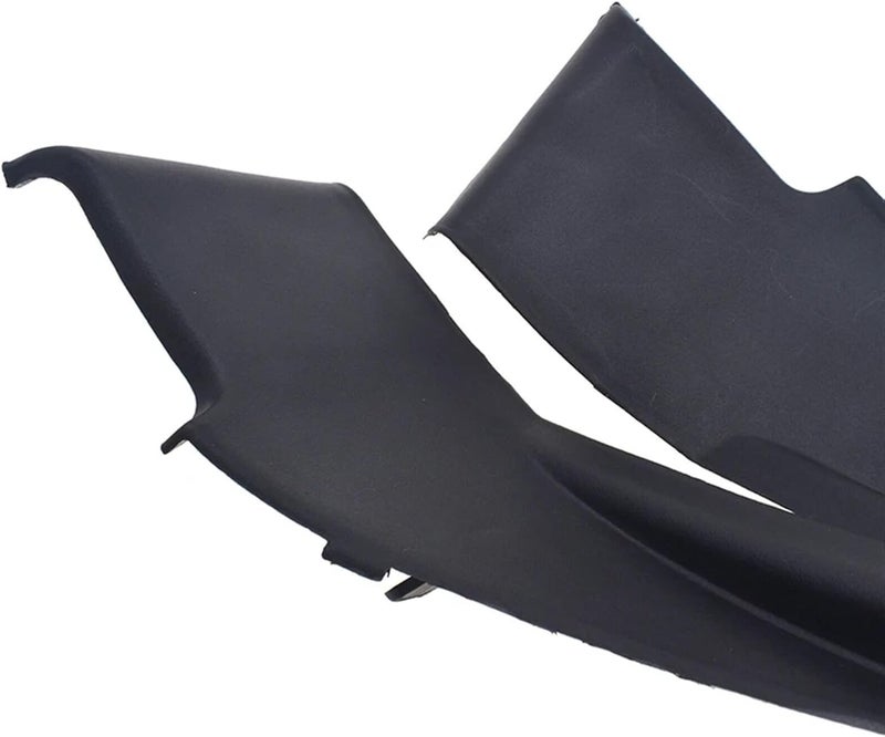 DEMULAX Windshield Wiper Side Cowl Cover for Nissan Altima - Image 5