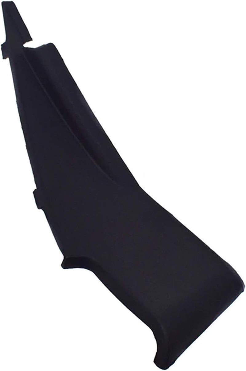 DEMULAX Windshield Wiper Side Cowl Cover for Nissan Altima - Image 1