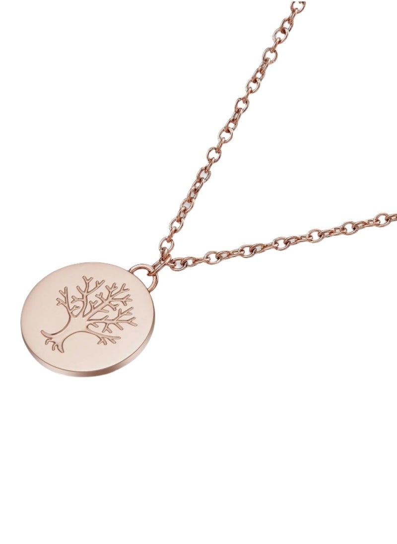 Zink ZFNL008RG ZINK Women's Necklaces  - Image 2