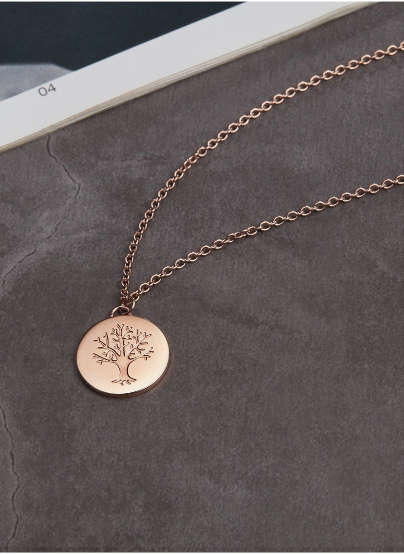 Zink ZFNL008RG ZINK Women's Necklaces  - Image 3