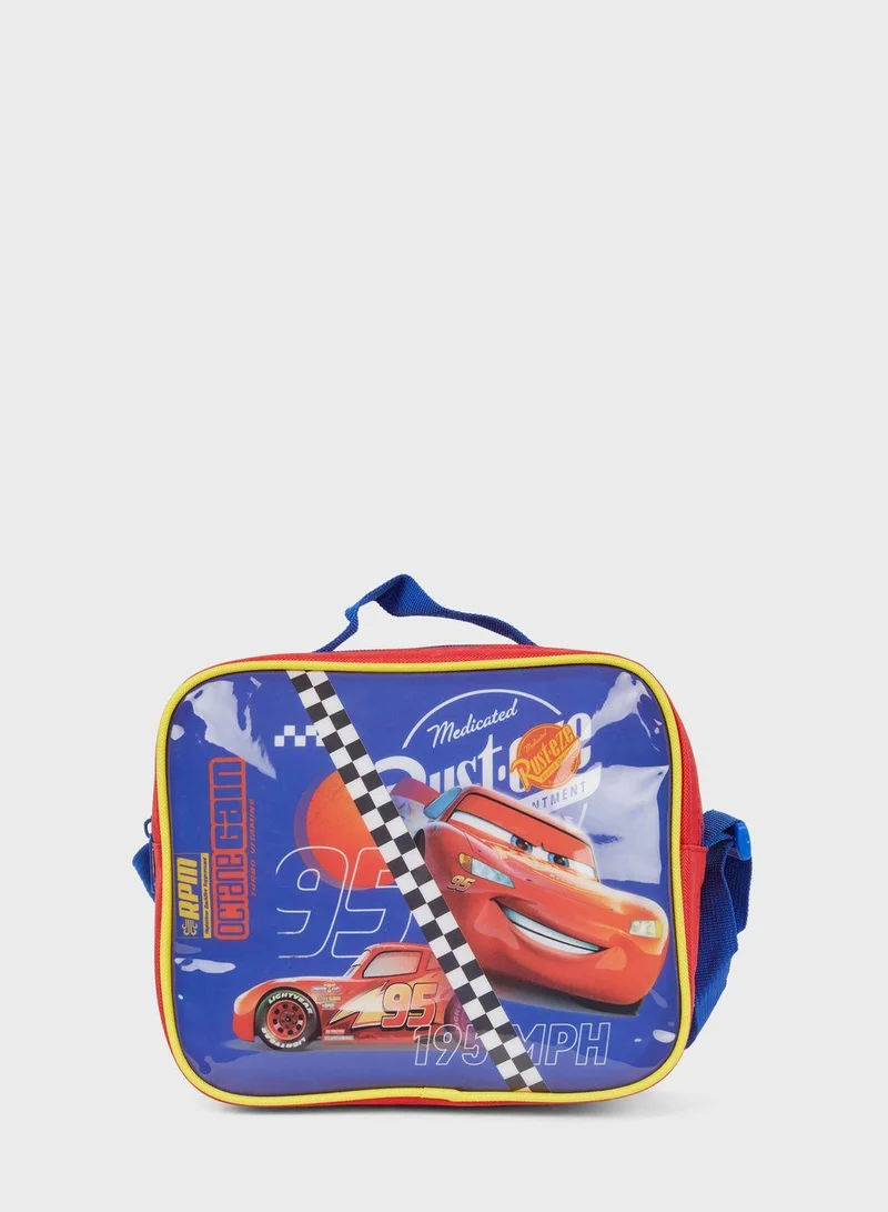 DeFacto Kids Printed Lunch Bag