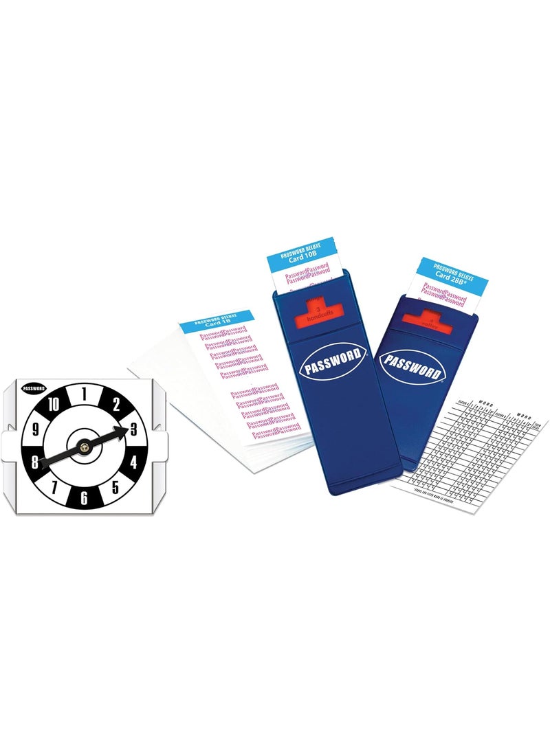 Goliath Password  Original Word Association Game  - Image 2