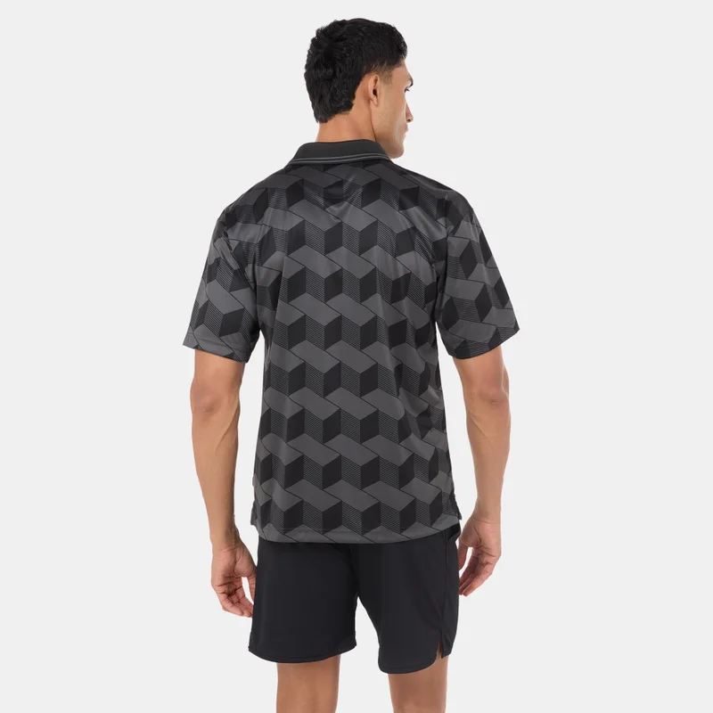 VANS Men's Rigsby Soccer Polo Shirt