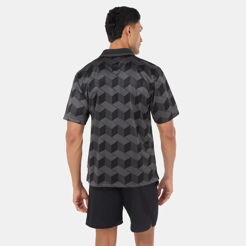 VANS Men's Rigsby Soccer Polo Shirt