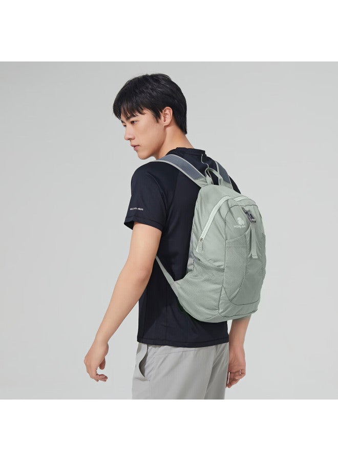 Scaler Outdoor Hiking Skin Bag, Lightweight Foldable Backpack For Men And Women, Mountaineering Rucksack, School Bag, Hiking Travel Bag - Image 2