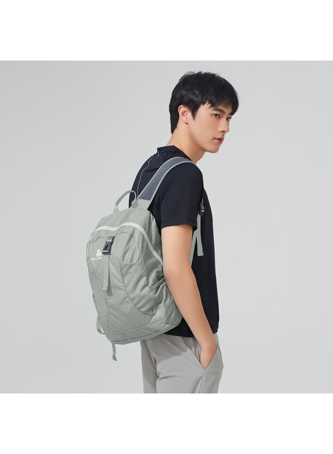 Scaler Outdoor Hiking Skin Bag, Lightweight Foldable Backpack For Men And Women, Mountaineering Rucksack, School Bag, Hiking Travel Bag - Image 3