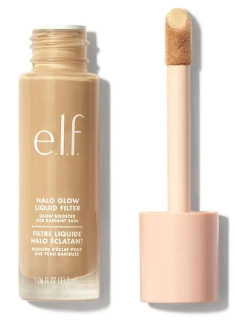 إلف فلتر سائل للوجه هلو جلو فير 0 الاصلي