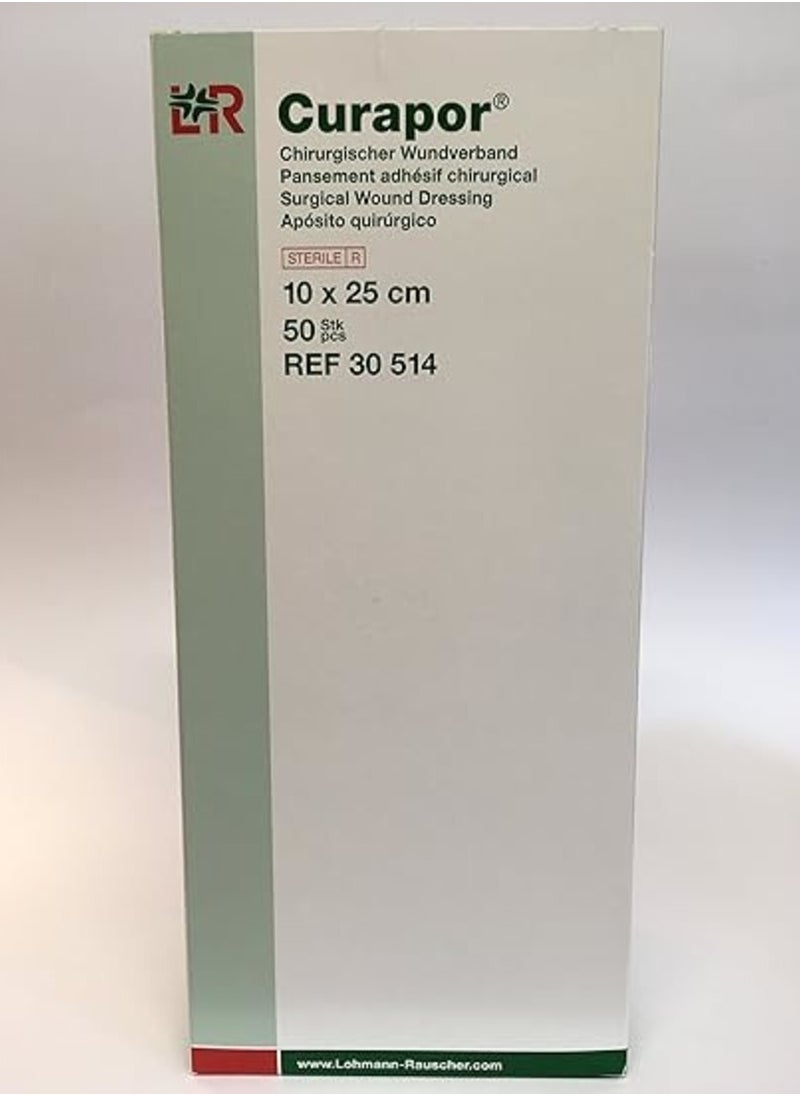 راشر لومان فستان كورابور سور 10X25 سم 50S 